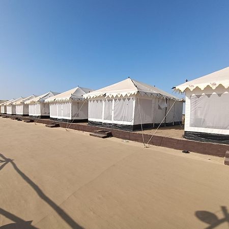 Rann Heritage Resort Dhordo Ngoại thất bức ảnh