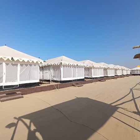 Rann Heritage Resort Dhordo Ngoại thất bức ảnh