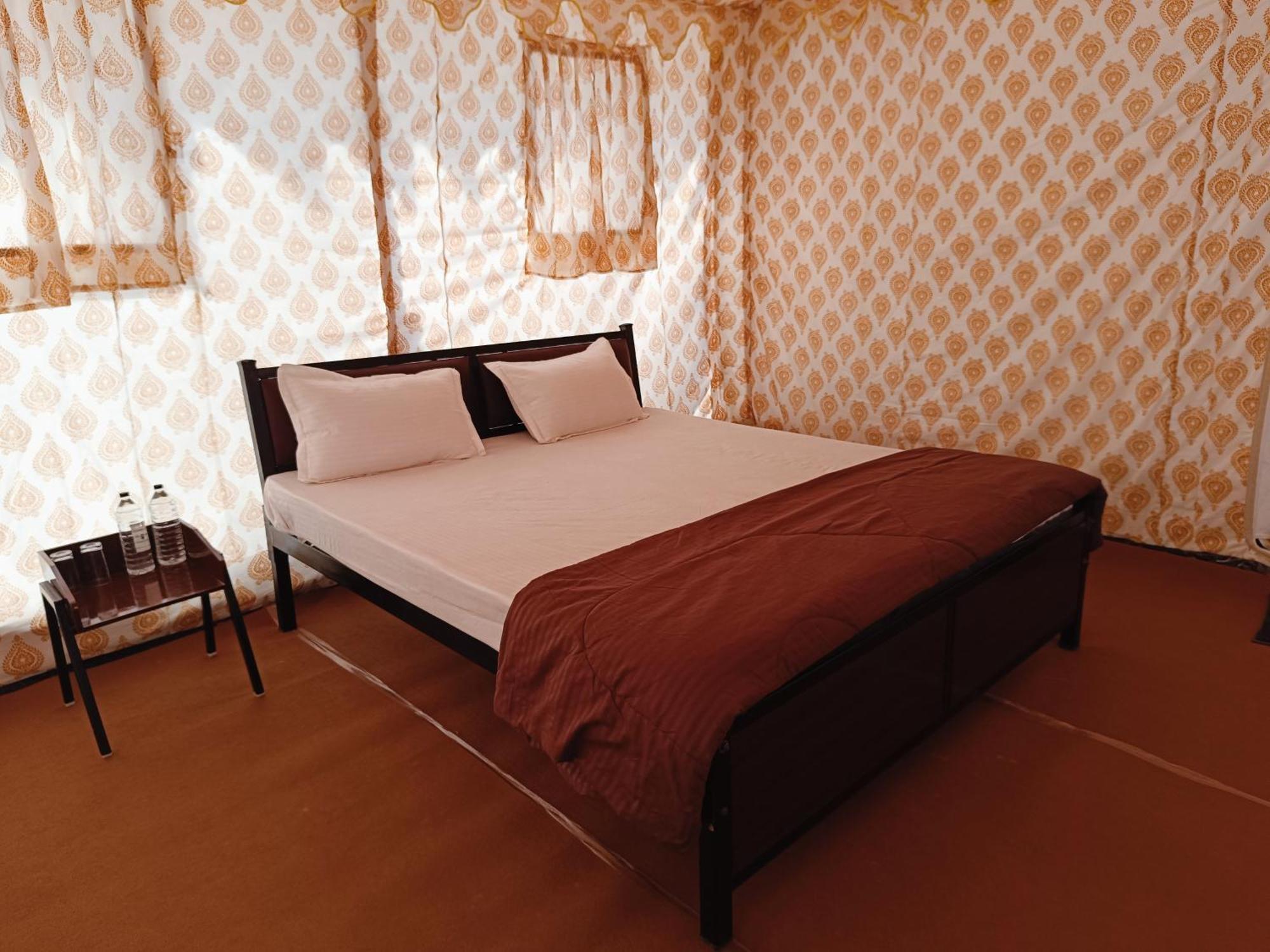 Rann Heritage Resort Dhordo Ngoại thất bức ảnh