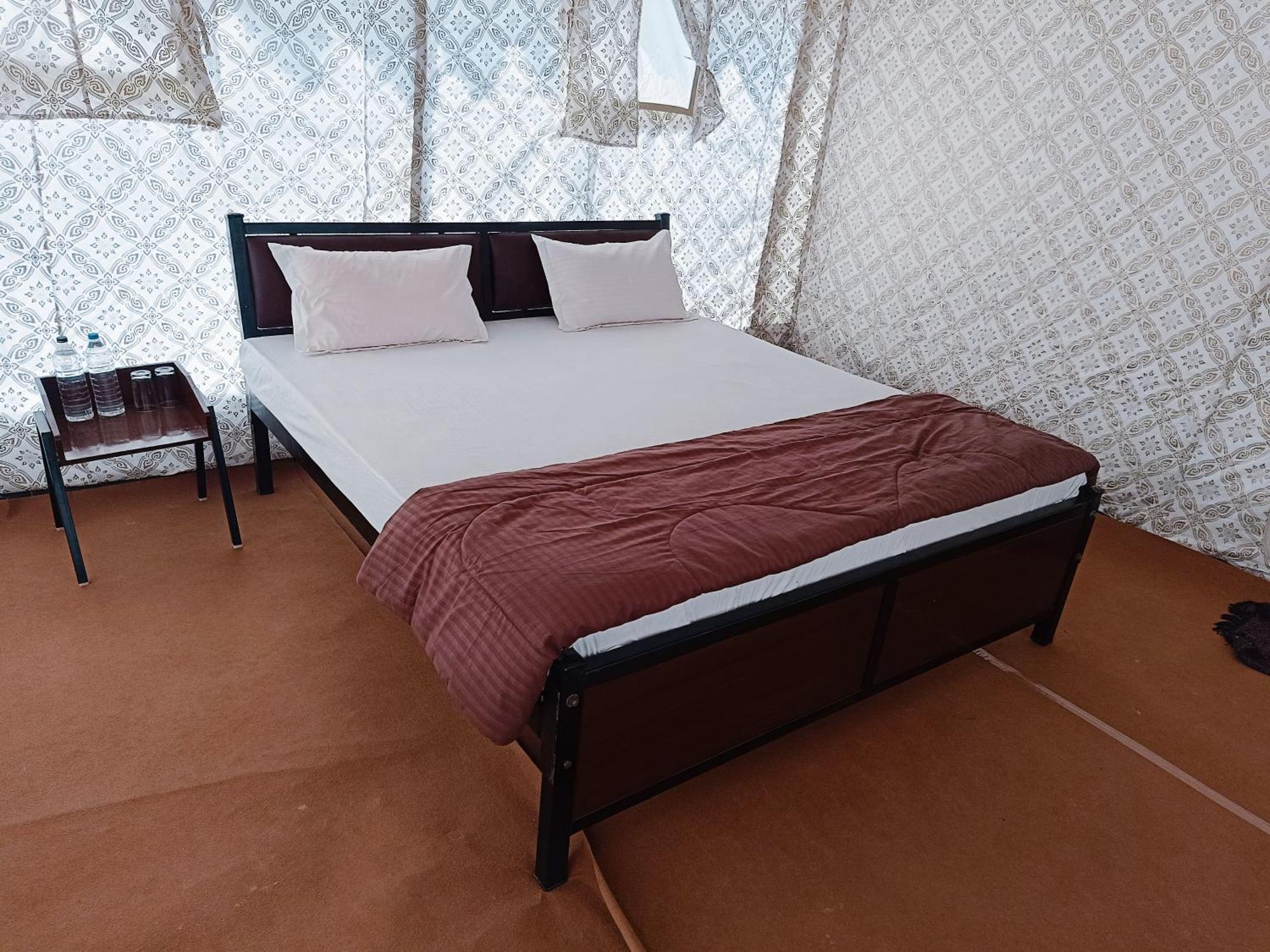 Rann Heritage Resort Dhordo Ngoại thất bức ảnh