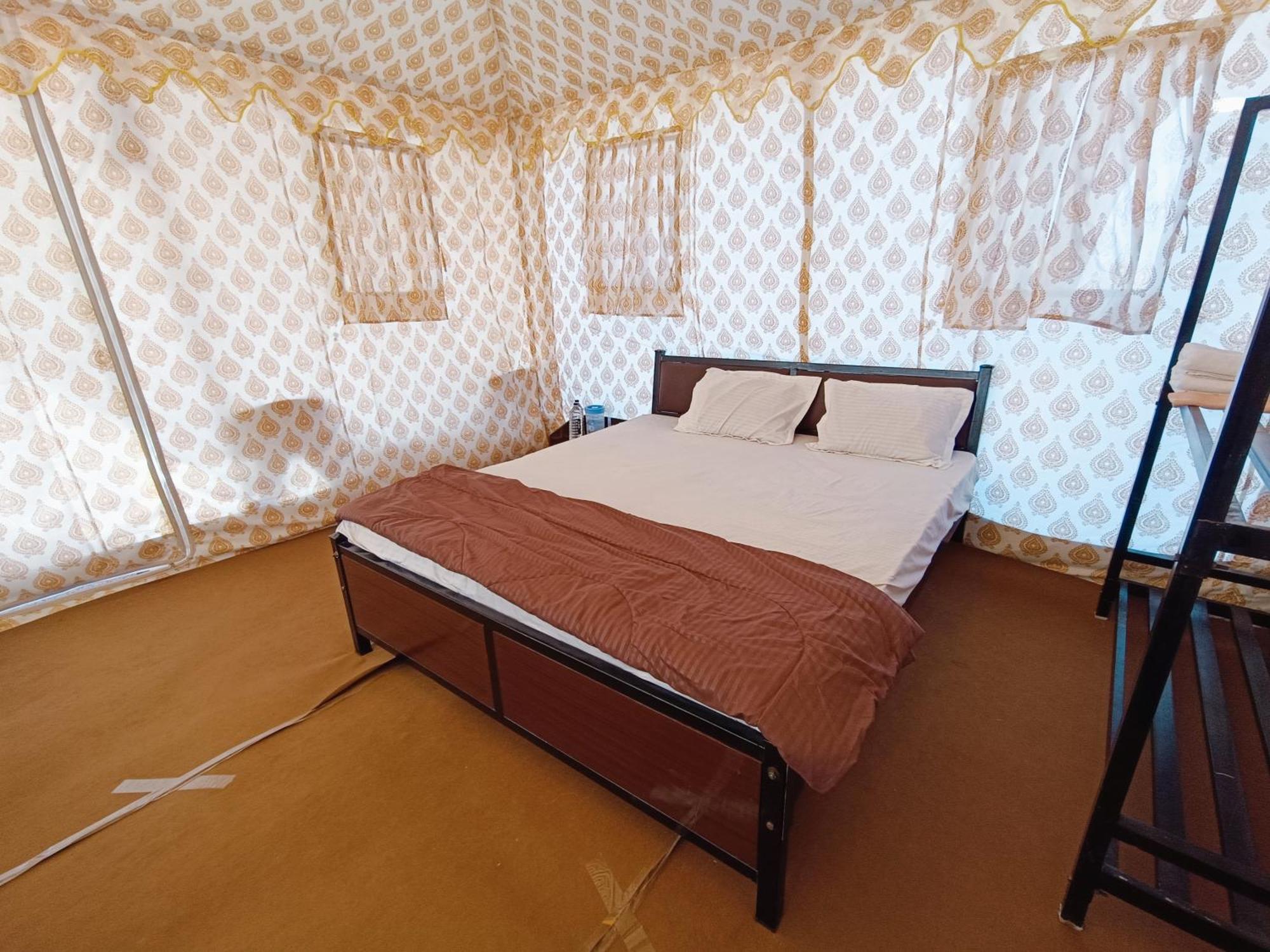 Rann Heritage Resort Dhordo Ngoại thất bức ảnh