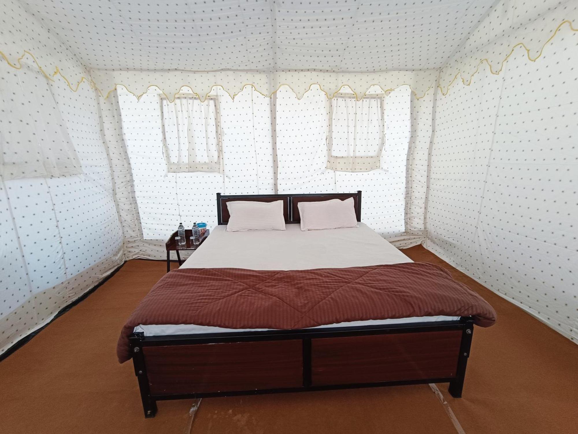 Rann Heritage Resort Dhordo Ngoại thất bức ảnh
