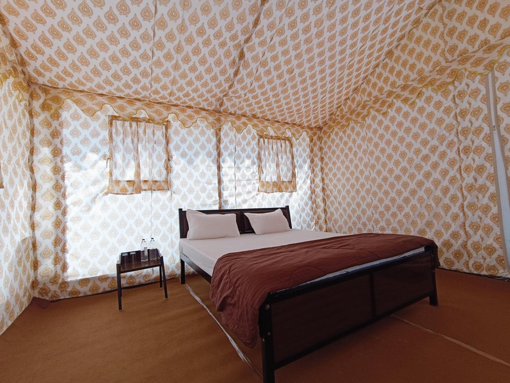 Rann Heritage Resort Dhordo Ngoại thất bức ảnh
