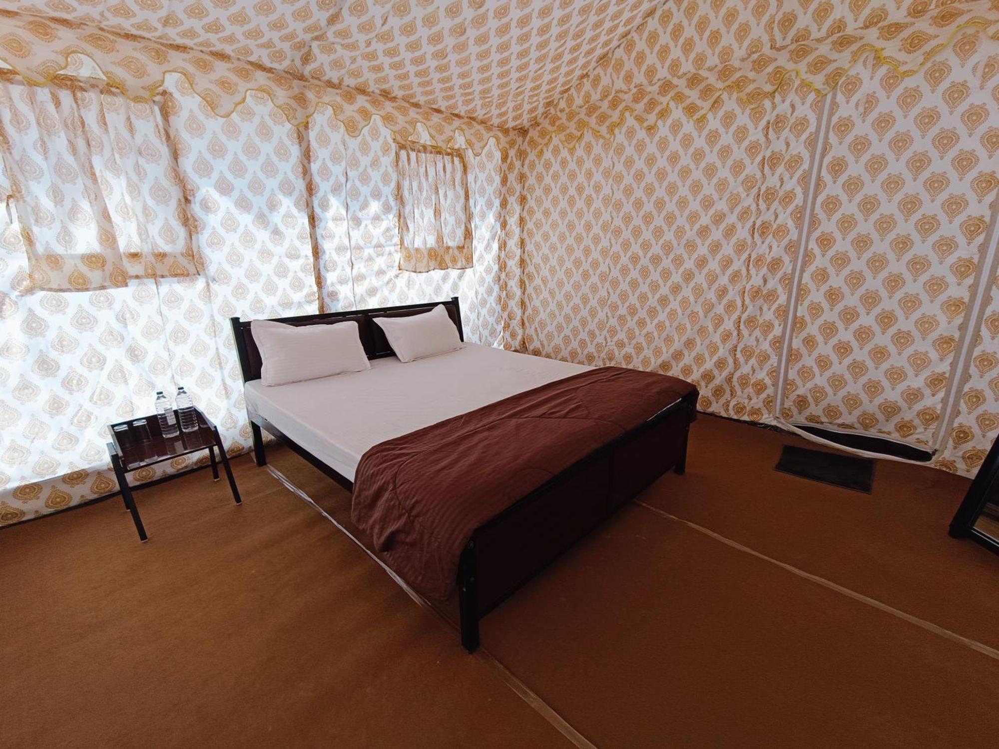 Rann Heritage Resort Dhordo Ngoại thất bức ảnh
