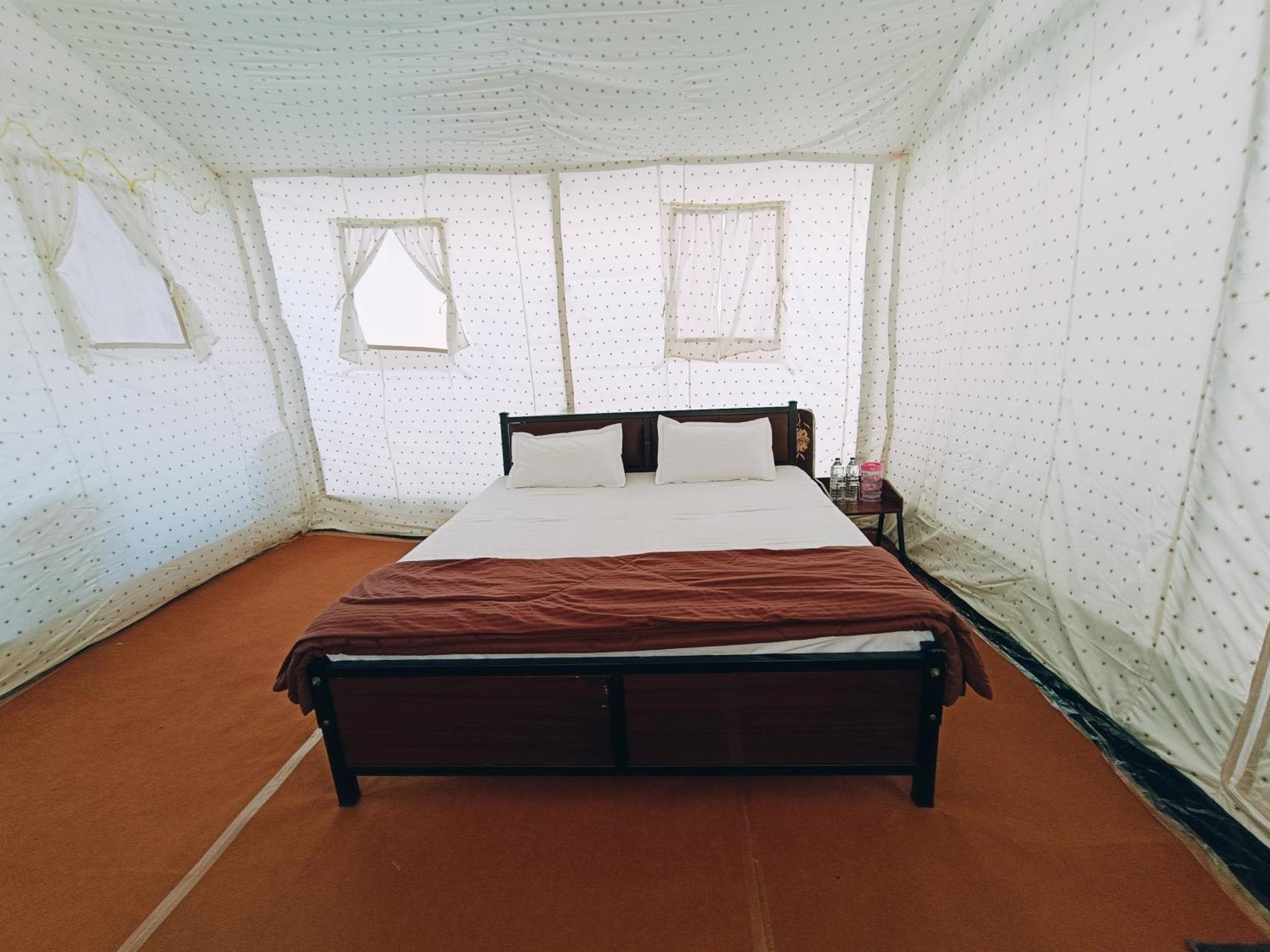 Rann Heritage Resort Dhordo Ngoại thất bức ảnh