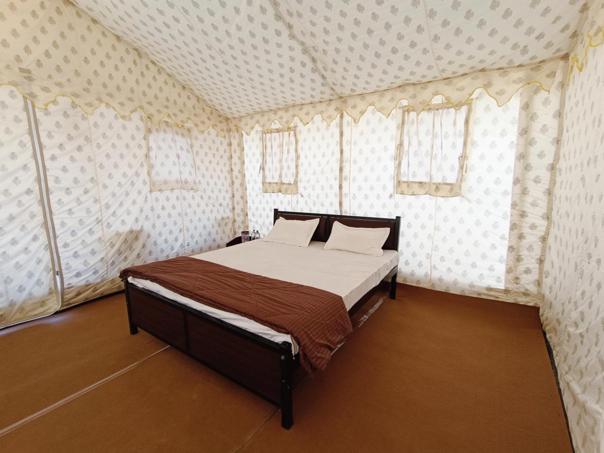 Rann Heritage Resort Dhordo Ngoại thất bức ảnh