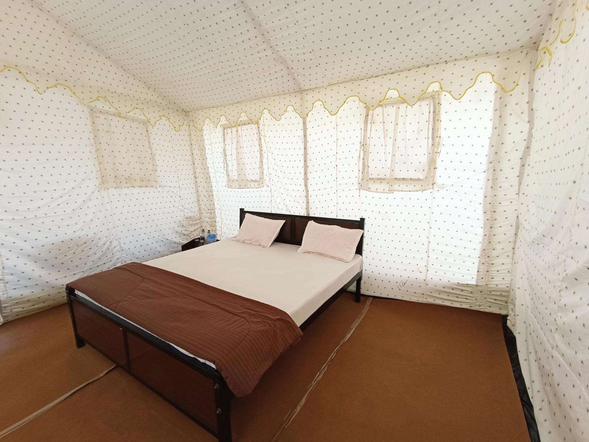 Rann Heritage Resort Dhordo Ngoại thất bức ảnh