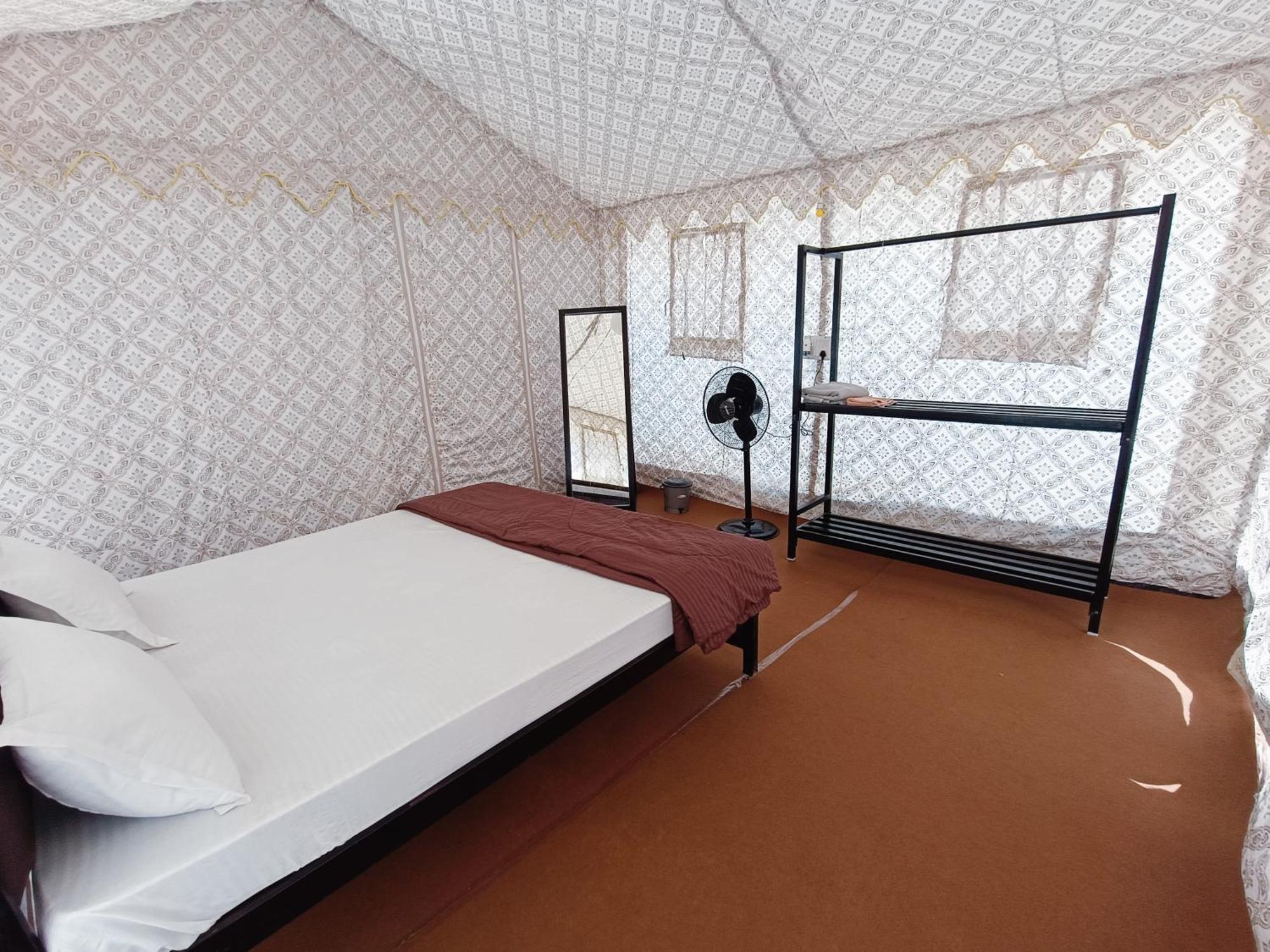 Rann Heritage Resort Dhordo Ngoại thất bức ảnh