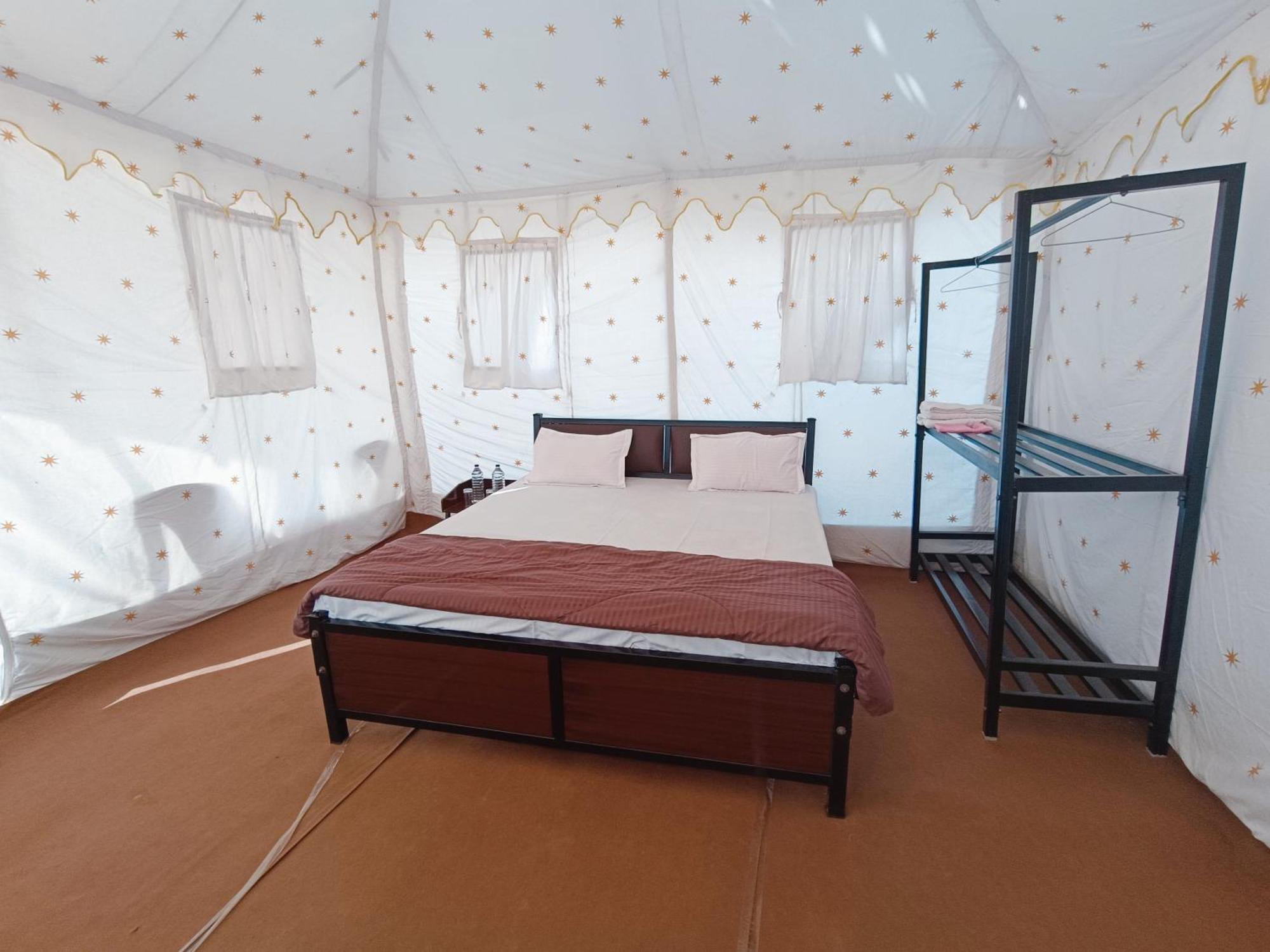 Rann Heritage Resort Dhordo Ngoại thất bức ảnh