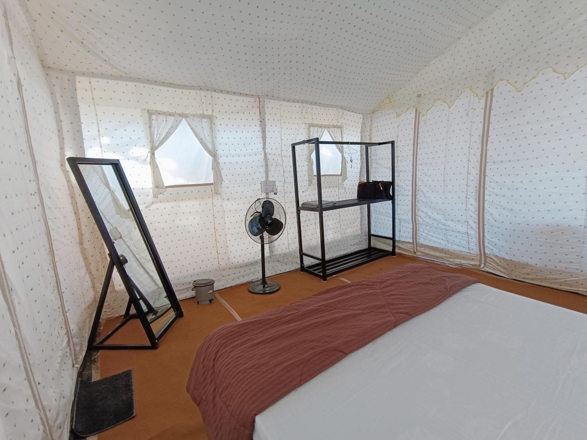 Rann Heritage Resort Dhordo Ngoại thất bức ảnh
