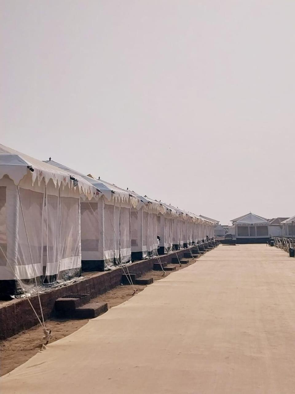 Rann Heritage Resort Dhordo Ngoại thất bức ảnh