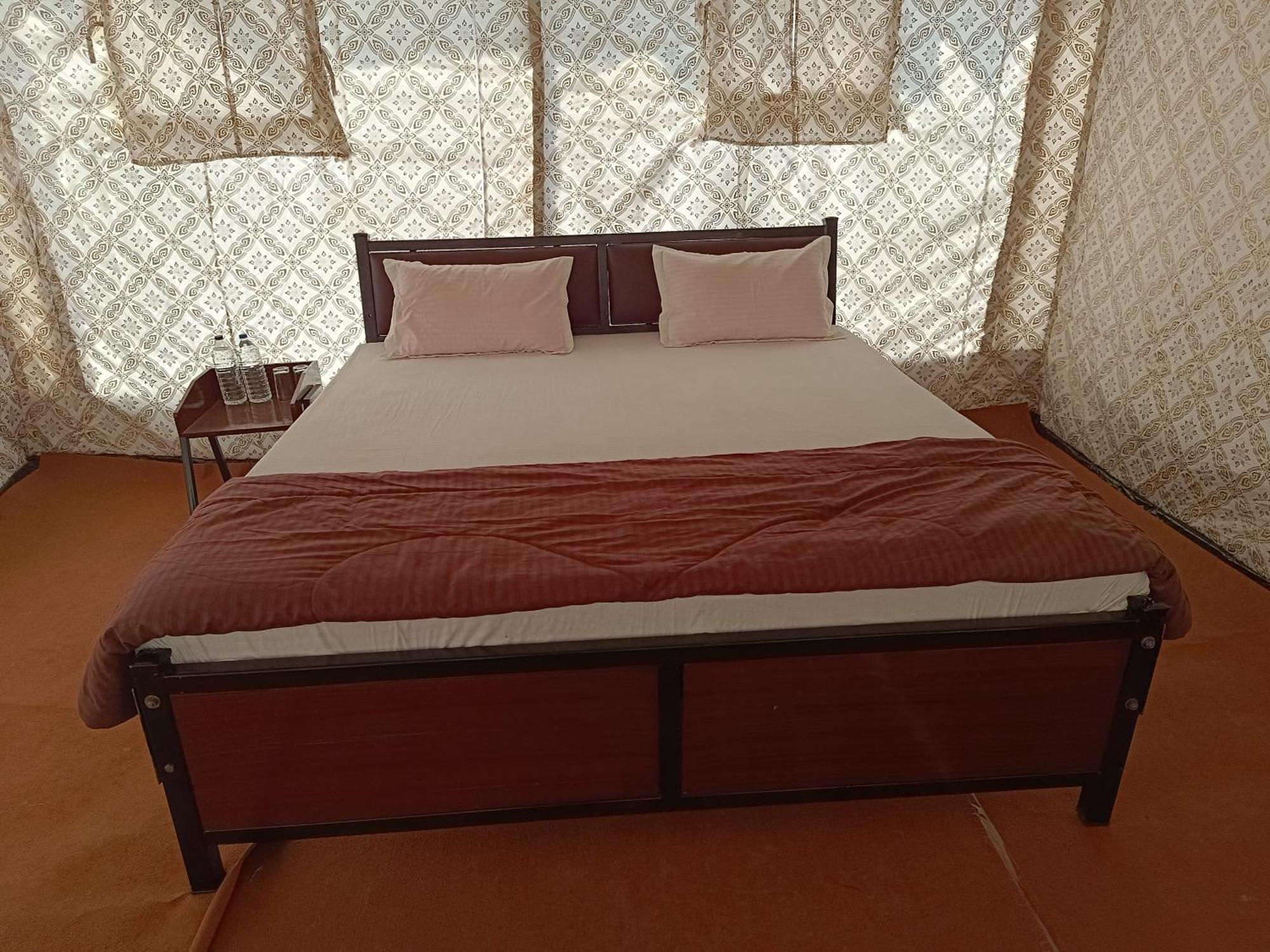 Rann Heritage Resort Dhordo Ngoại thất bức ảnh